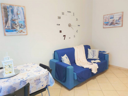 Casa vacanza bilocale in affitto a Pietra Ligure