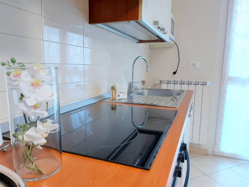 Casa vacanza bilocale in affitto a Pietra Ligure