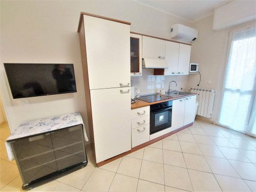 Casa vacanza bilocale in affitto a Pietra Ligure