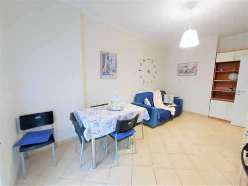 Casa vacanza bilocale in affitto a Pietra Ligure