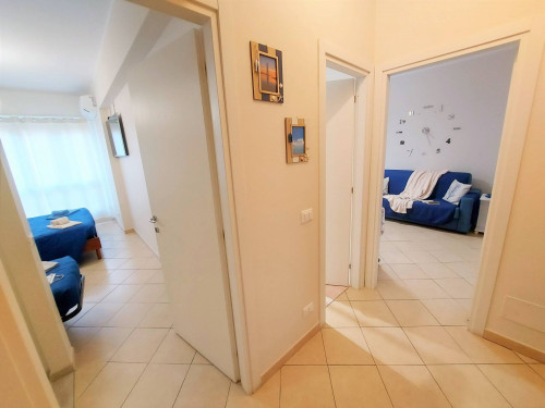 Casa vacanza bilocale in affitto a Pietra Ligure