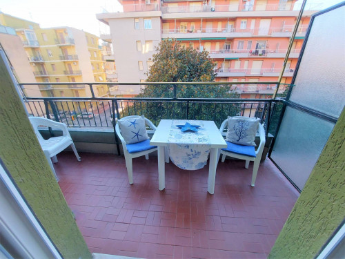 Casa vacanza bilocale in affitto a Pietra Ligure