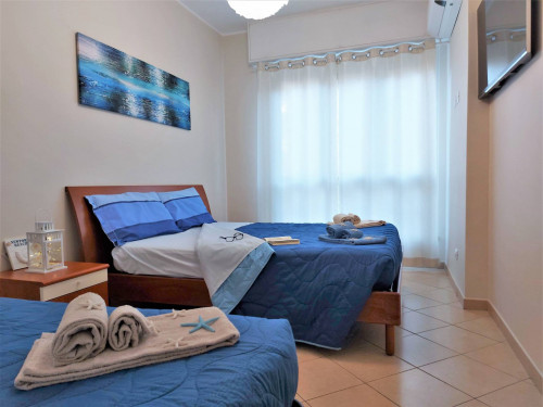 Casa vacanza bilocale in affitto a Pietra Ligure