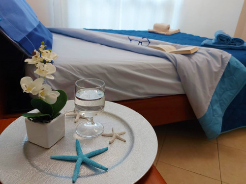 Casa vacanza bilocale in affitto a Pietra Ligure