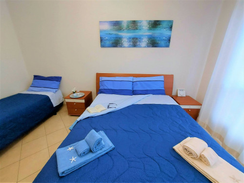 Casa vacanza bilocale in affitto a Pietra Ligure