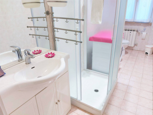 Casa vacanza bilocale in affitto a Pietra Ligure