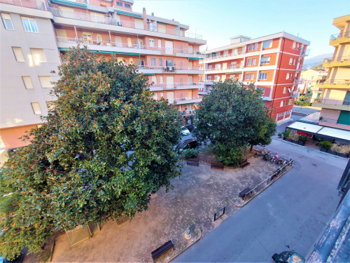 Casa vacanza bilocale in affitto a Pietra Ligure