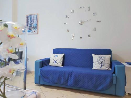 Casa vacanza bilocale in affitto a Pietra Ligure