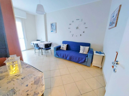 Casa vacanza bilocale in affitto a Pietra Ligure