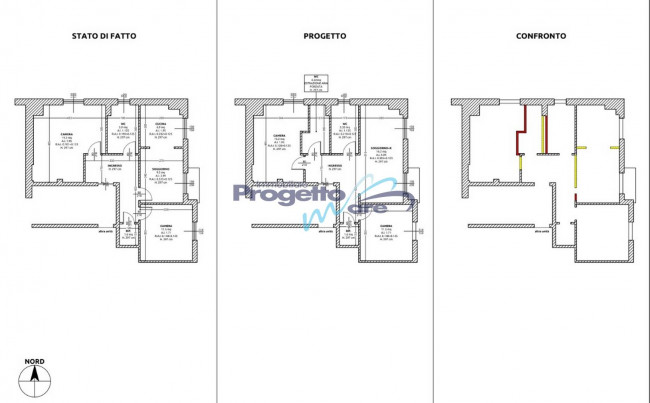 Appartamento Trilocale in vendita a Pietra Ligure