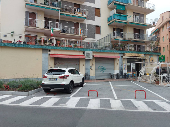 Casa vacanza quadrilocale in affitto a Pietra Ligure