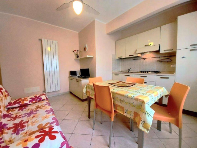 Appartamento Bilocale in vendita a Pietra Ligure