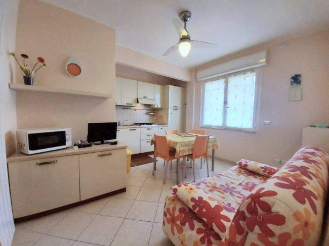 Appartamento Bilocale in vendita a Pietra Ligure