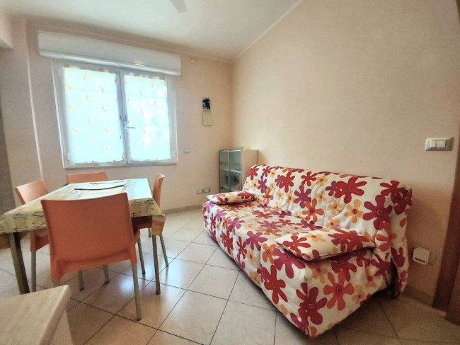 Appartamento Bilocale in vendita a Pietra Ligure