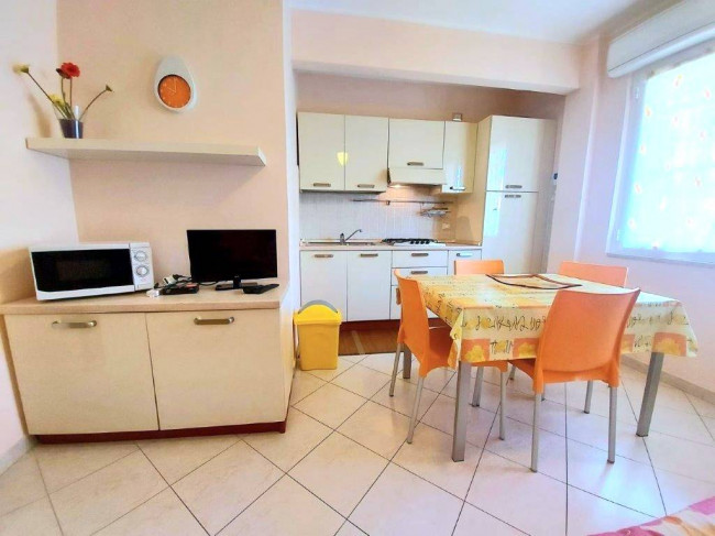 Appartamento Bilocale in vendita a Pietra Ligure