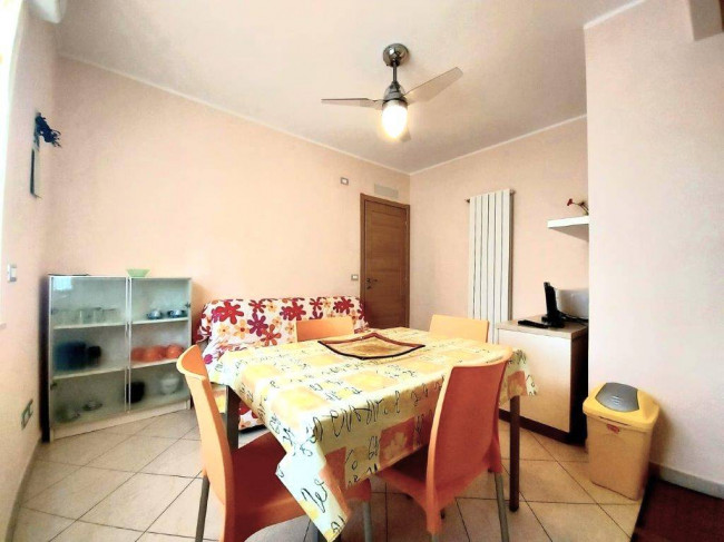 Appartamento Bilocale in vendita a Pietra Ligure