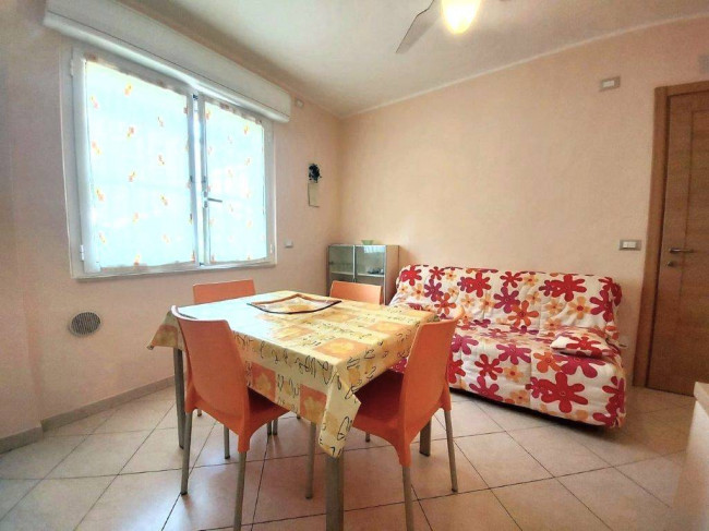 Appartamento Bilocale in vendita a Pietra Ligure