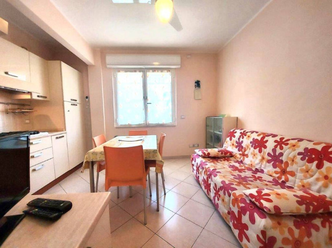 Appartamento Bilocale in vendita a Pietra Ligure