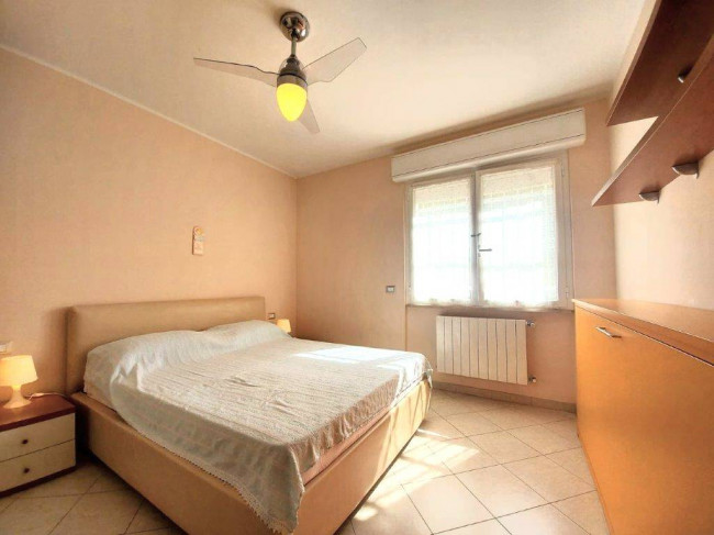 Appartamento Bilocale in vendita a Pietra Ligure