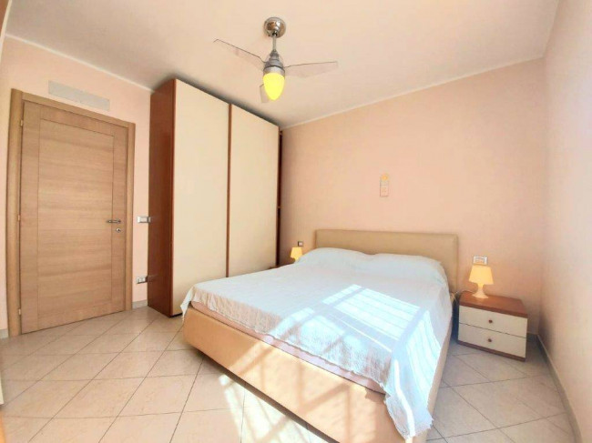 Appartamento Bilocale in vendita a Pietra Ligure