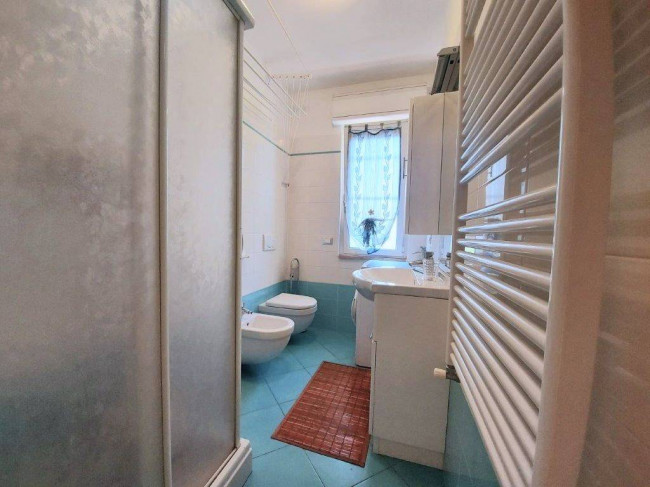 Appartamento Bilocale in vendita a Pietra Ligure