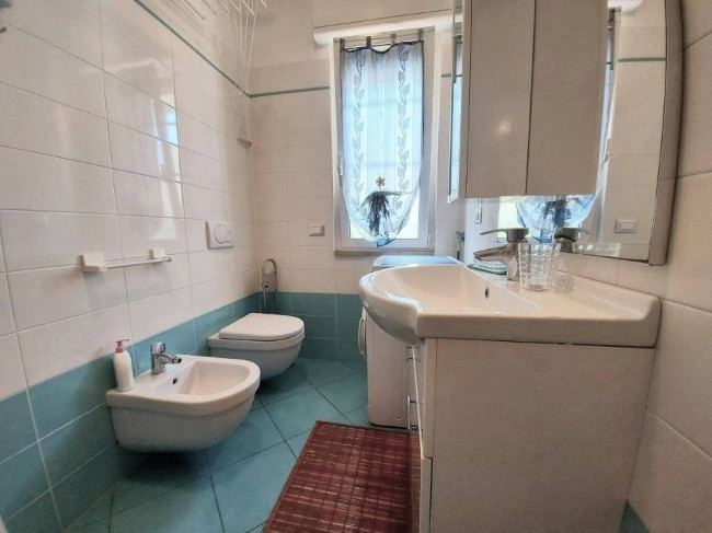 Appartamento Bilocale in vendita a Pietra Ligure