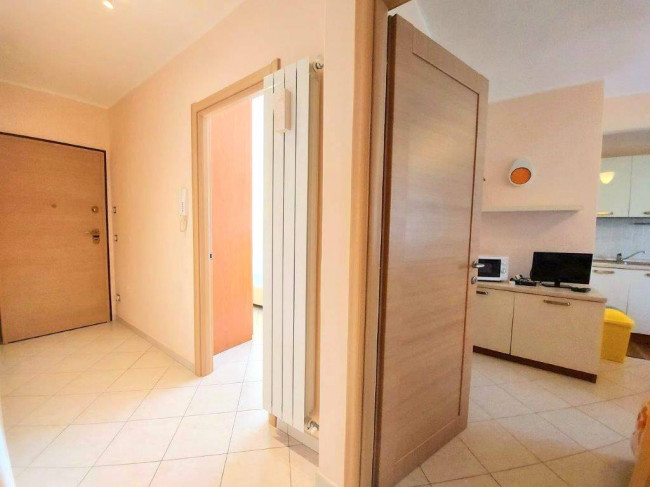 Appartamento Bilocale in vendita a Pietra Ligure