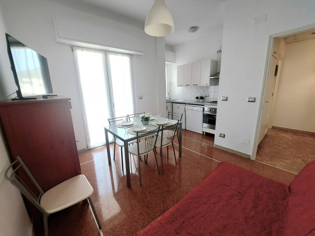 Appartamento Bilocale in vendita a Pietra Ligure