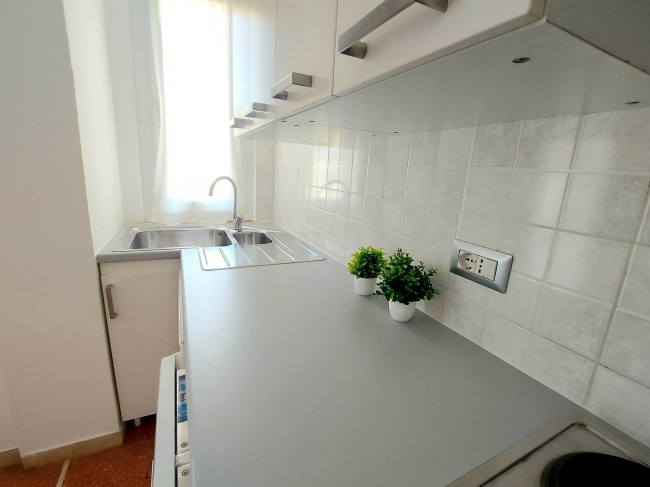 Appartamento Bilocale in vendita a Pietra Ligure