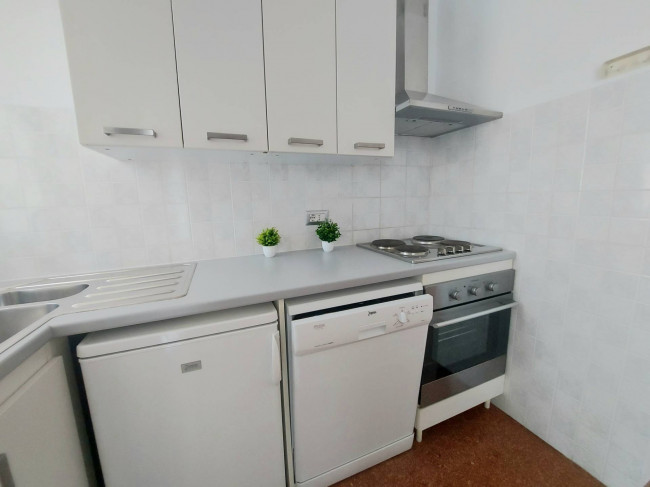 Appartamento Bilocale in vendita a Pietra Ligure