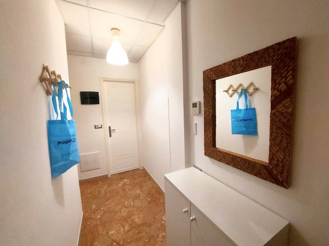 Appartamento Bilocale in vendita a Pietra Ligure