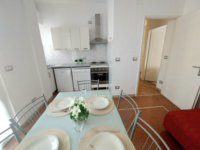 Appartamento Bilocale in vendita a Pietra Ligure