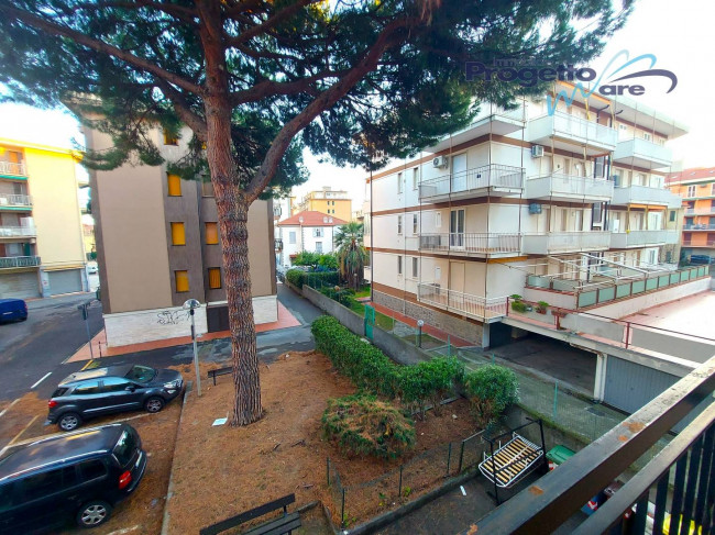 Appartamento Bilocale in vendita a Pietra Ligure