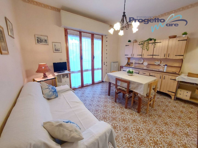 Appartamento Bilocale in vendita a Pietra Ligure