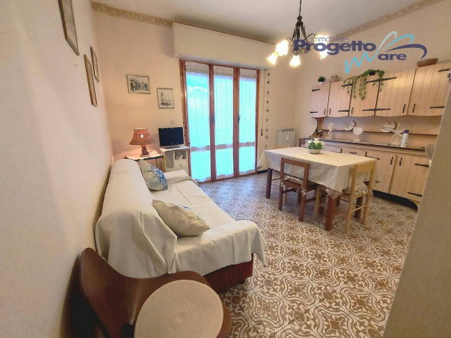 Appartamento Bilocale in vendita a Pietra Ligure