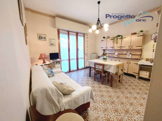 Appartamento Bilocale in vendita a Pietra Ligure