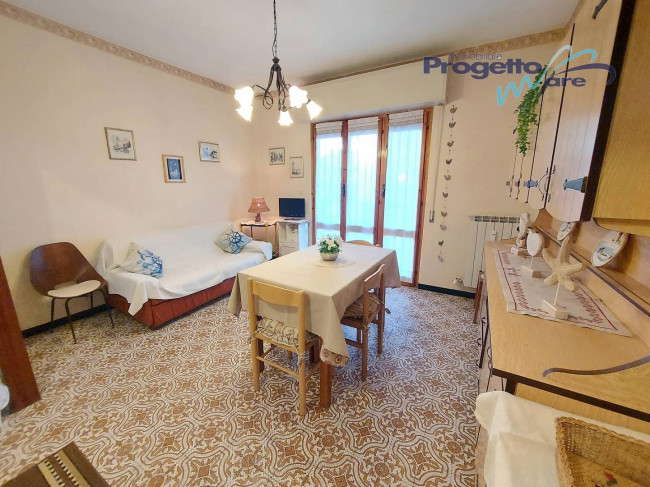 Appartamento Bilocale in vendita a Pietra Ligure