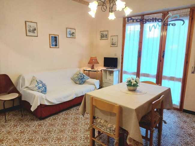 Appartamento Bilocale in vendita a Pietra Ligure
