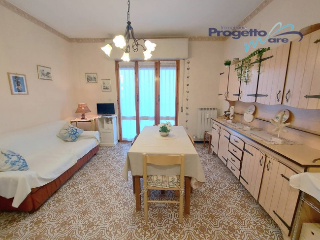 Appartamento Bilocale in vendita a Pietra Ligure