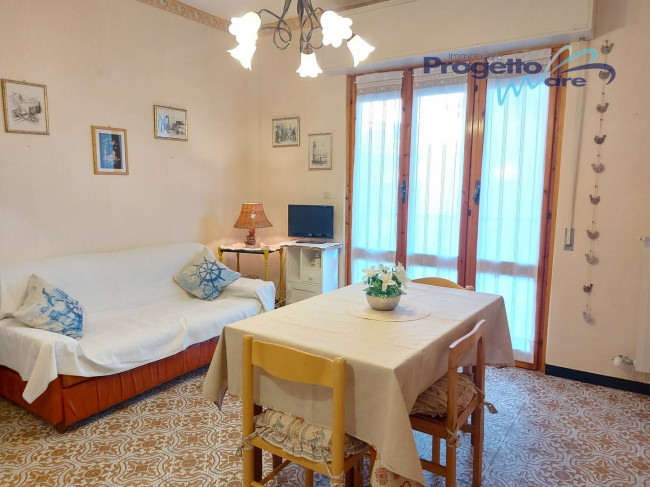 Appartamento Bilocale in vendita a Pietra Ligure