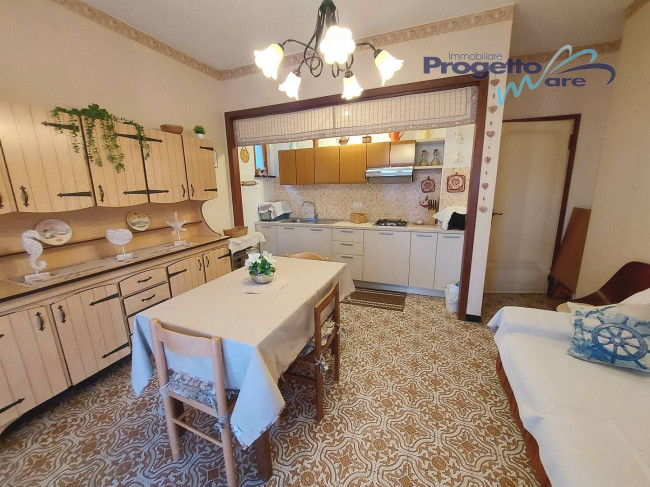 Appartamento Bilocale in vendita a Pietra Ligure