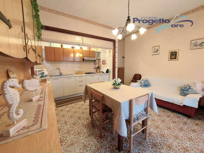 Appartamento Bilocale in vendita a Pietra Ligure