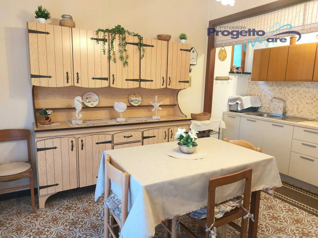 Appartamento Bilocale in vendita a Pietra Ligure