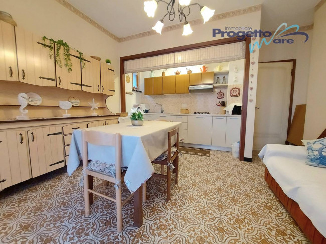 Appartamento Bilocale in vendita a Pietra Ligure