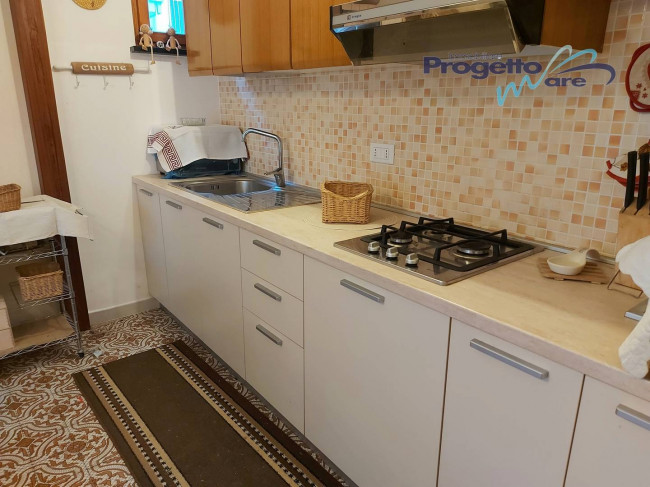 Appartamento Bilocale in vendita a Pietra Ligure