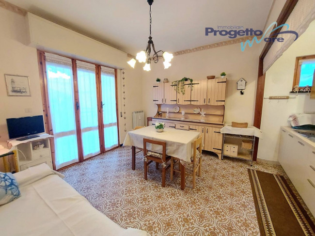 Appartamento Bilocale in vendita a Pietra Ligure