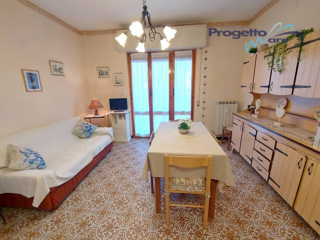 Appartamento Bilocale in vendita a Pietra Ligure