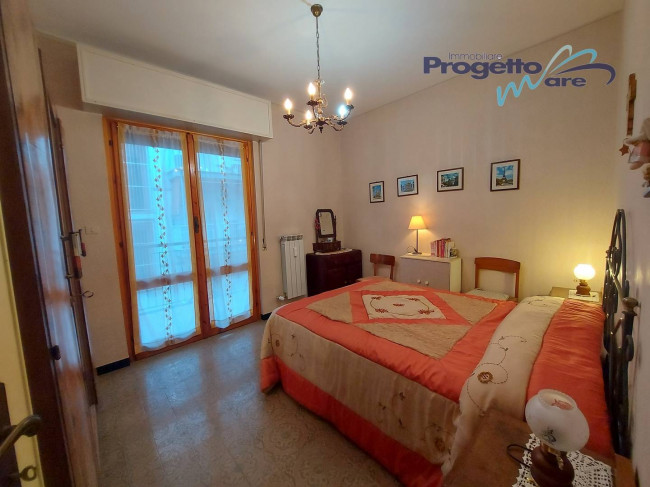 Appartamento Bilocale in vendita a Pietra Ligure