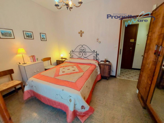 Appartamento Bilocale in vendita a Pietra Ligure