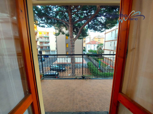 Appartamento Bilocale in vendita a Pietra Ligure